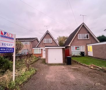 3 Bed Semi Detached Lindrick Drive Leicester LE5 - Ace Properties - Photo 5