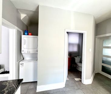 For Lease - 108 Birch Avenue Unit# 1, Hamilton, Ontario - Photo 4