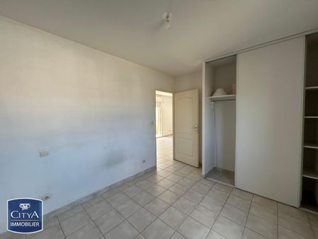 Location Appartement 2 pièces 43m² CARCASSONNE 11000 - Photo 3