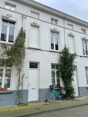 Sparrestraat 59 - Photo 4