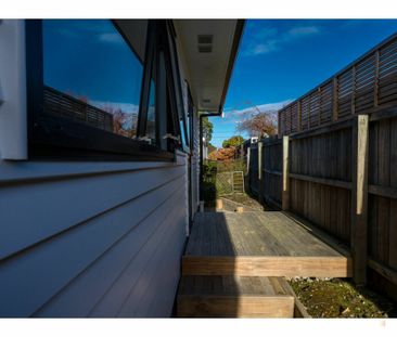 Modern 4-Bedroom Home � Available Now - Photo 6