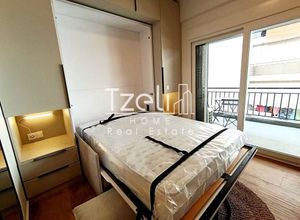 Studio/Γκαρσονιέρα για ενοικίαση - Σεπόλια - Σκουζέ, - Photo 4