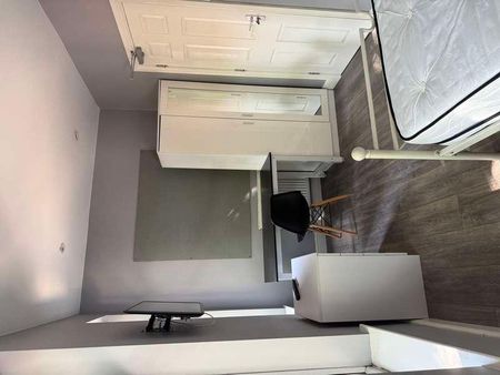 Albert Grove // Bed // Bath, NG7 - Photo 3