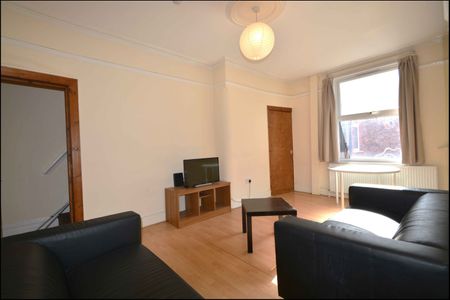 6 bedroom student properties - Photo 2