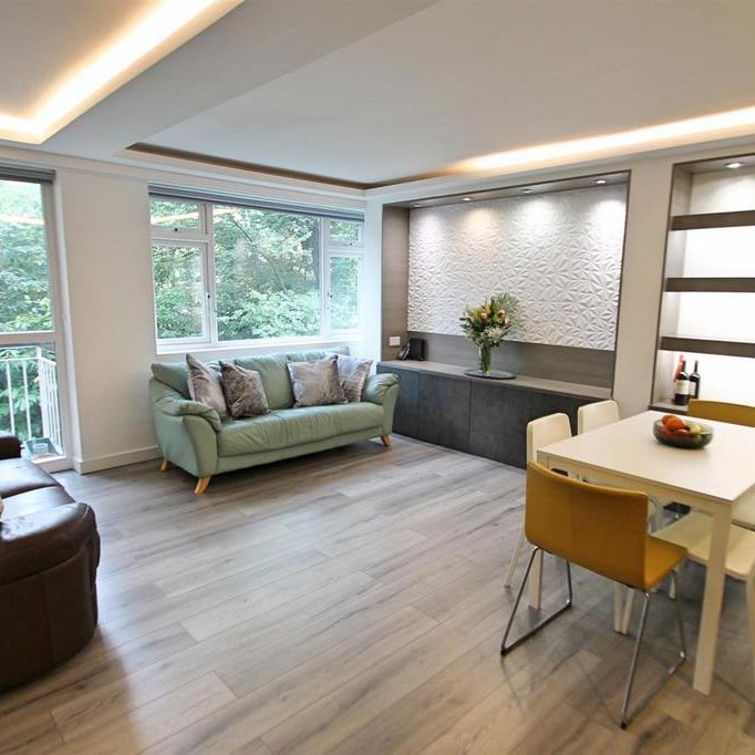 3 bedroom duplex to rent - Photo 1