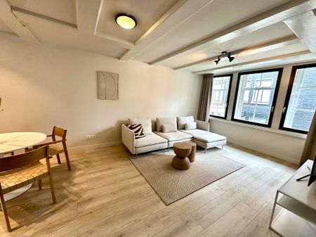 Te huur: Appartement Nieuwe Leliestraat in Amsterdam - Foto 2