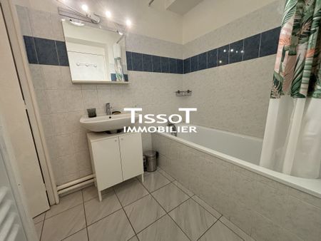 Location Appartement 1 pièce 24m² NIMES 30900 - Photo 4