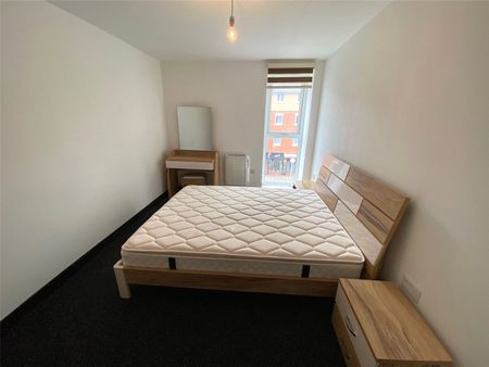 San Court, 25-33 Wilmslow Road, Rusholme, Manchester, M14 5EB - Photo 5