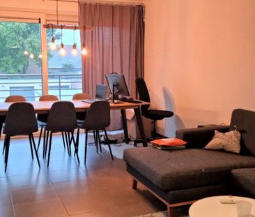 Appartement te huur in Zulte voor € 655 met 1 slaapkamer - Photo 1