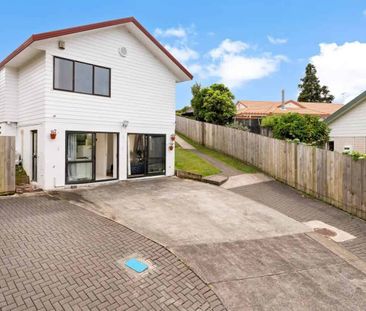 2-Bedroom Unit - Photo 1