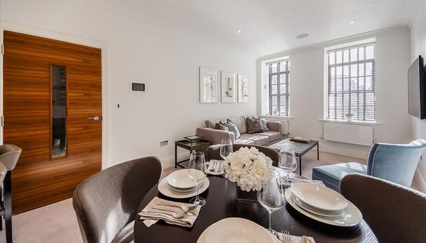 2 bedroom apartment to rent - Photo 1