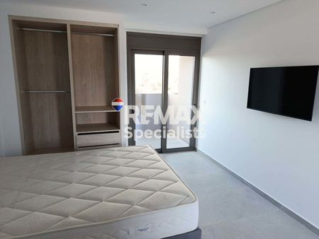 Studio/Γκαρσονιέρα για ενοικίαση Παζινός (Ακρωτήρι) - Photo 2