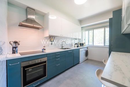 Apartamento T3 em Lisboa - Photo 5