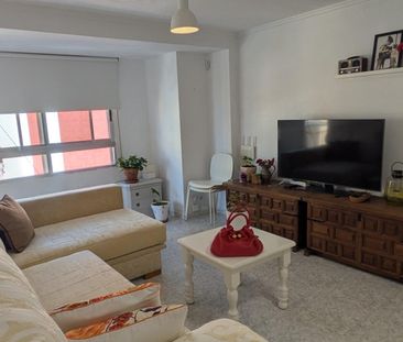 PISO DE TRES DORMITORIOS EN EL CABANYAL - Photo 4