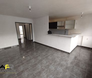Appartement Argenteuil 2 pièce(s) 53.97 m2, - Photo 6