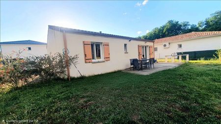 3 pièces - Meublé - 78 m² - RDC - Colocation non autorisée - Photo 4