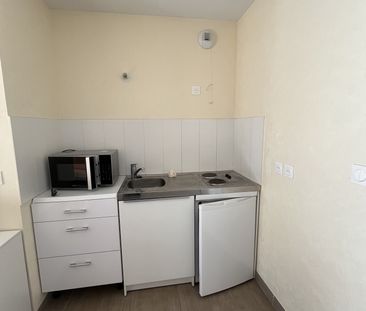 Location Appartement 1 pièce 34m² CHALON SUR SAONE 71100 - Photo 4