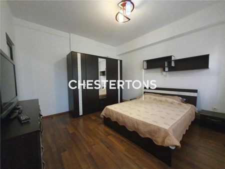 Apartament de inchiriat 2 camere Tomis MALL Constanta - Photo 2