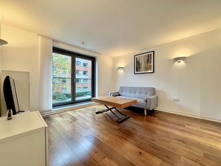 1 bedroom flat to rent - Photo 4