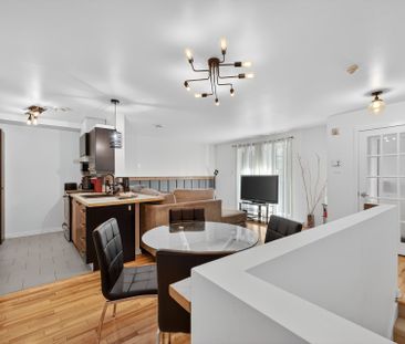 Appartement à louer, Montréal (Mercier/Hochelaga-Maisonneuve) - Photo 5