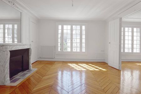 Rental Apartment Paris 8th Europe - Photo 4