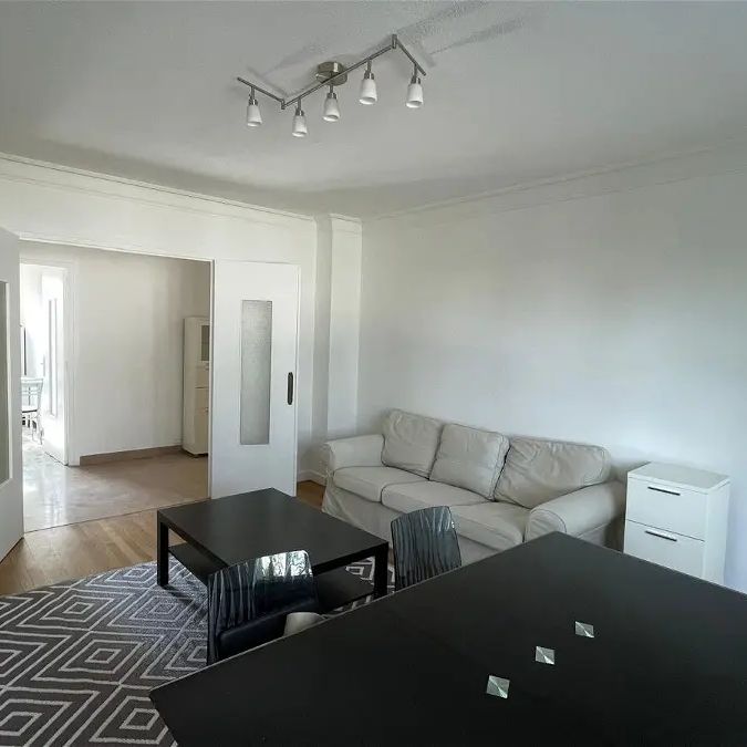Location appartement 5 pièces - 85m² à Lyon 7e arrondissement (69007) - Photo 1