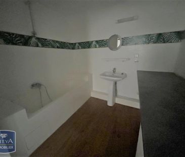 Appartement à louer 2 pièces 49.5m² - Photo 5