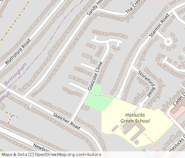 Glascote Close, Shirley, Solihull - Photo 1