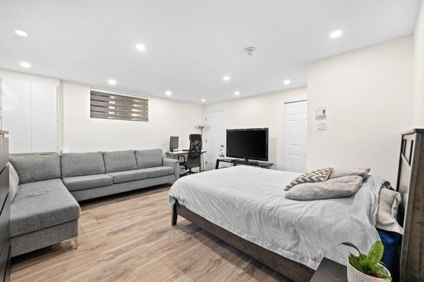 Maison de plain-pied à louer - Blainville (Sud) - Photo 1