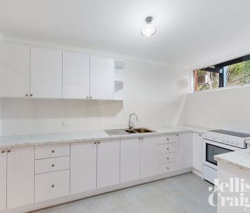 Low Maintenance Two Bedroom Living Moments from Burke Road - Photo 5