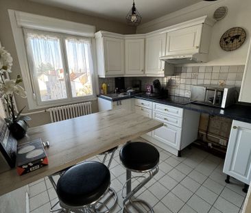Location Appartement 3 pièces 63m² JARVILLE LA MALGRANGE 54140 - Photo 4