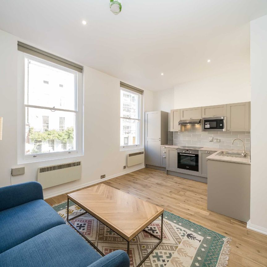 Dorset Street, Marylebone, W1U, London - Photo 1