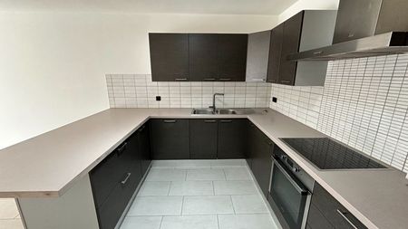 Appartement te huur - Photo 2