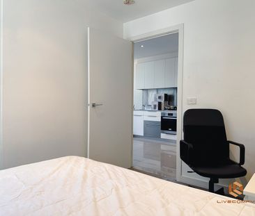 Melbourne CBD - Photo 3