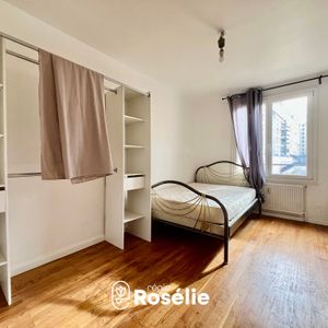 VILLEURBANNE – Appartement T2 - Photo 2