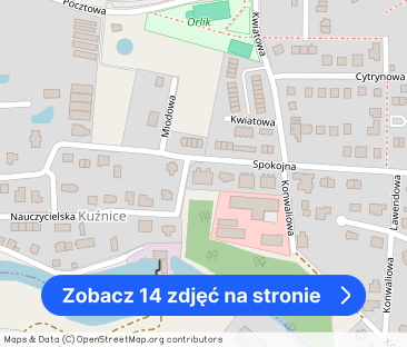 Wynajme mieszkanie w Straszynie od 1 kwietnia - Zdjęcie 1
