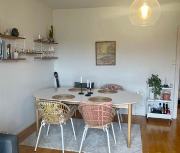 Artillerigatan, Uppsala - Foto 6