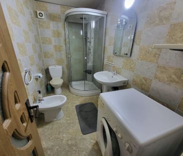 Garsonieră modernă, 21 mp, Centru - Photo 6