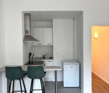 Studio te huur - Foto 2