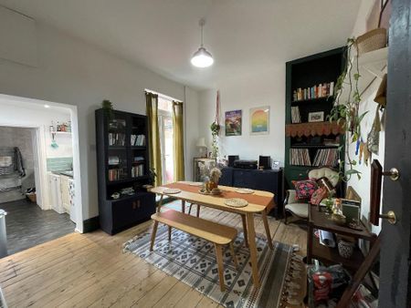 2 Bedroom Terraced House To Rent - Photo 5