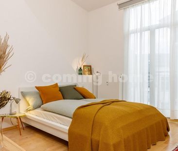 Loft feeling am Landwehrkanal - Foto 6