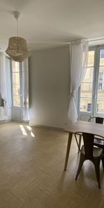 Location Appartement 1 pièce 32m² BORDEAUX 33000 - Photo 3