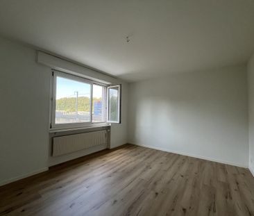 Appartement de 1.5pcs rénové à louer ! 1er loyer net offert ! - Photo 1