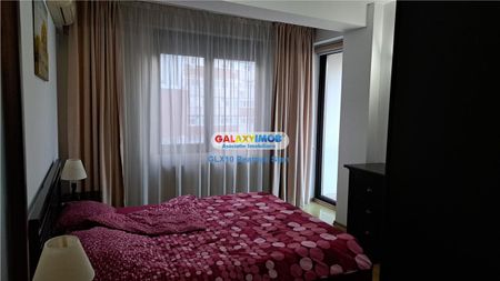 Resedinta eleganta 3 camere cu parcare proprie garaj DOROBANTI / PERLA - Fotografie 5