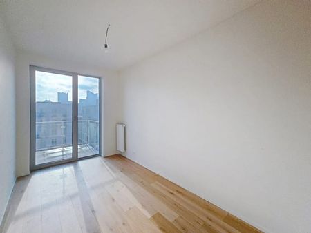 Appartement te huur - Photo 4