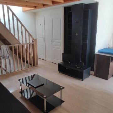Location Appartement 2 pièces 55m² POITIERS 86000 - Photo 1