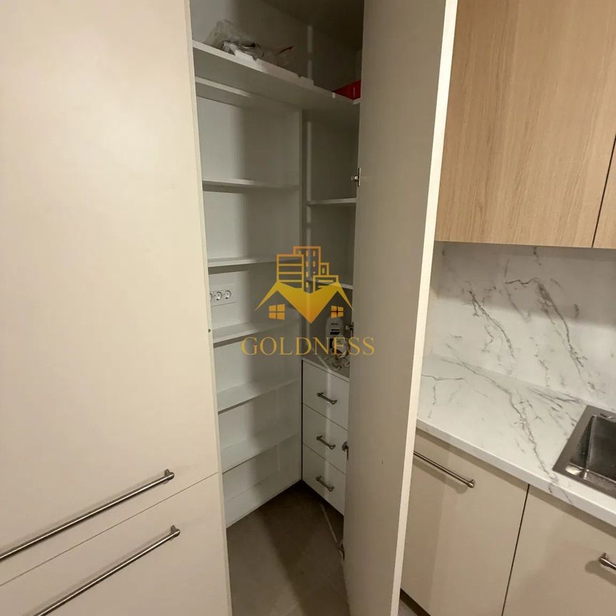 2 camere, Parcare subterana, Iris, Elite City, Auchan, Bvd. Muncii - Photo 1