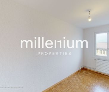 Terraced house in Confignon with garden - Photo 4