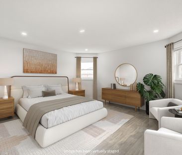 For Lease - 36 Mapleshade Drive, Brampton, Ontario - Photo 4