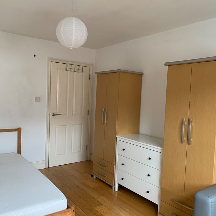 Room in a Shared Flat, Ellenborough Road, N22 - Photo 1